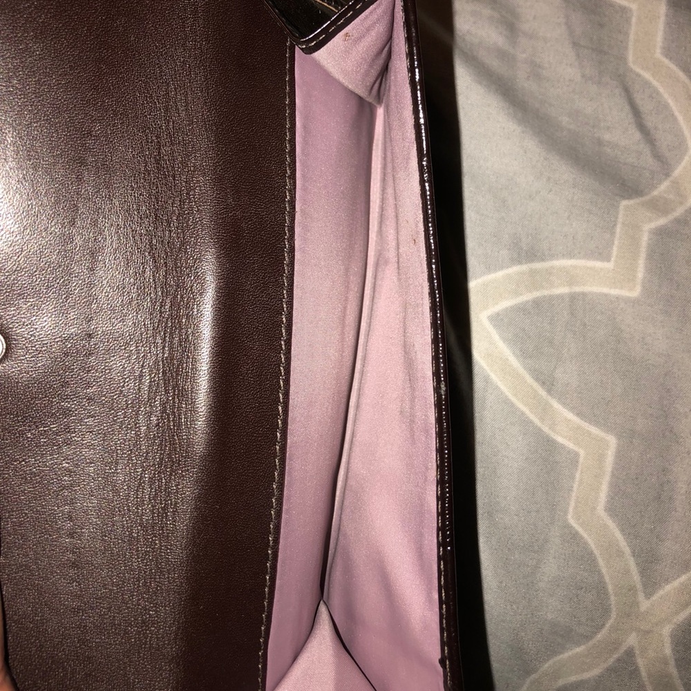 Coach Wallet - Picture 3 of 4